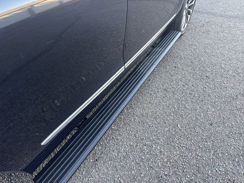 Used 2021 Lincoln Navigator Reserve RWD image 11