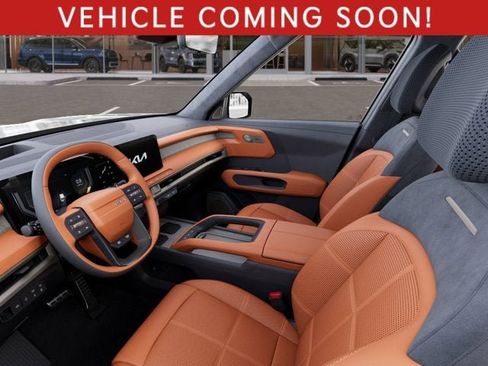 New 2027 Kia Telluride X-Line SX Prestige AWD/4WD image 17
