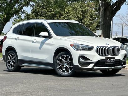 Used 2020 BMW X1 xDrive28i