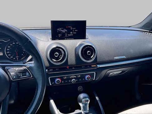 Used 2020 Audi A3 2.0T Premium Plus FWD image 7