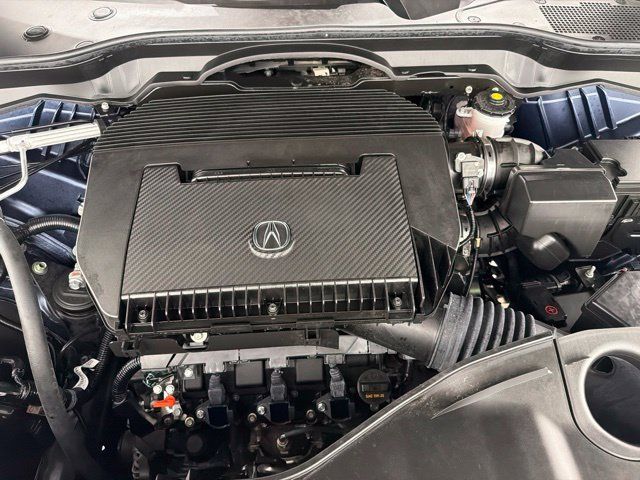 Certified 2026 Acura MDX w/ Advance Package AWD/4WD image 49