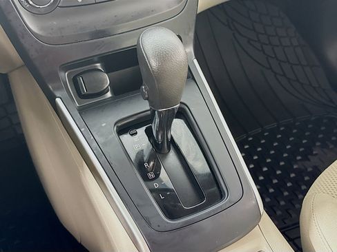 Used 2017 Nissan Sentra S image 16