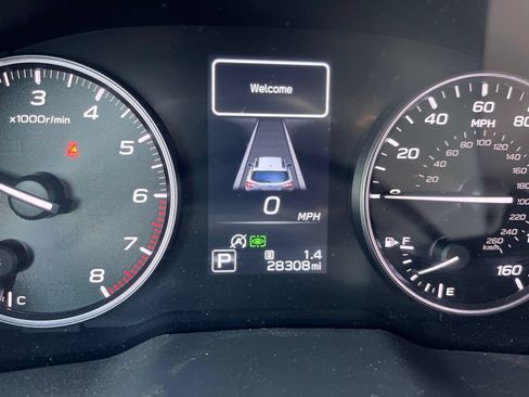 Certified 2024 Subaru Outback Limited AWD/4WD image 18