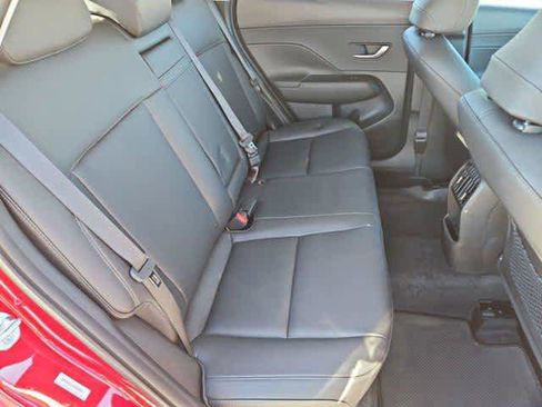 New 2026 Hyundai Kona Limited image 21