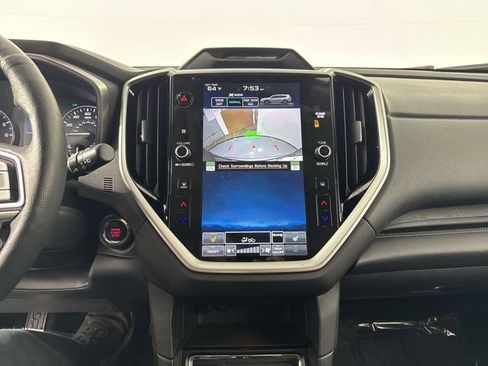 Used 2023 Subaru Ascent Limited AWD/4WD image 9