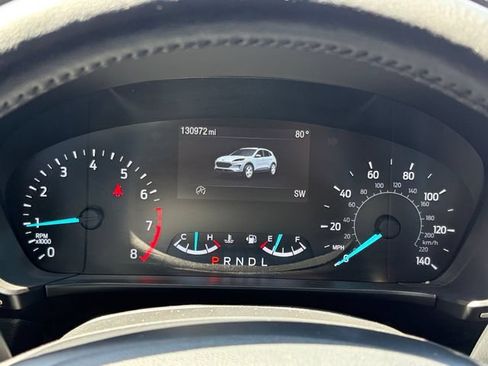 Used 2020 Ford Escape SEL AWD/4WD image 20