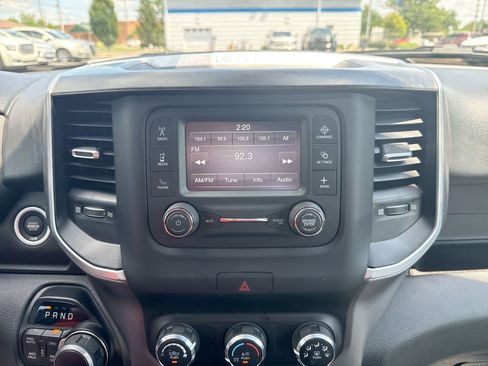 Used 2022 RAM 1500 Big Horn image 13