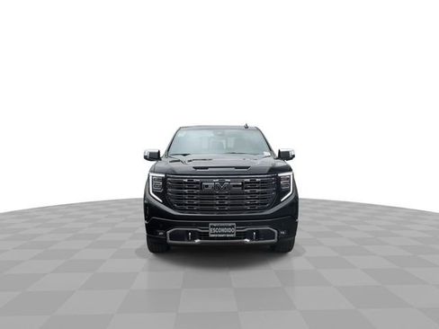 New 2026 GMC Sierra 1500 Denali Ultimate AWD/4WD image 3