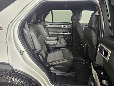 Used 2022 Ford Explorer Timberline image 16