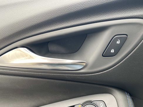 New 2026 Buick Encore GX Sport Touring w/ Advanced Technology Package image 13