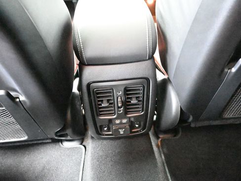 New 2026 Dodge Durango SRT Hellcat w/ Premium Group image 26