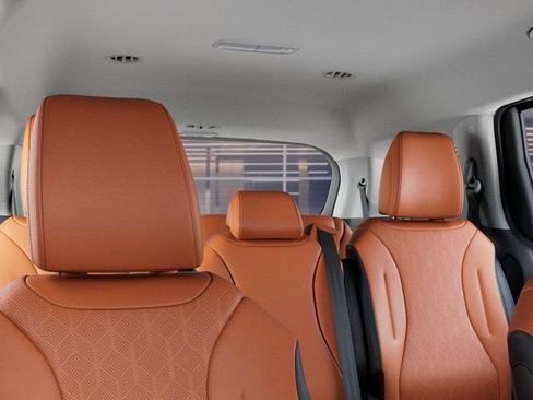 New 2026 Kia Carnival EX FWD image 27