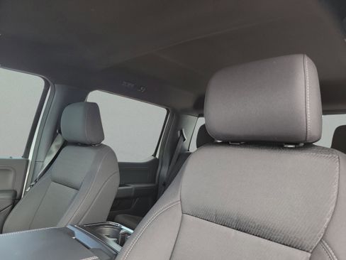 New 2025 Ford F150 XLT w/ Equipment Group 302A MID image 18