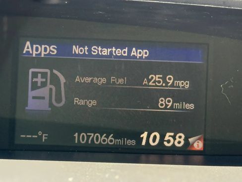 Used 2015 Honda Civic EX image 18