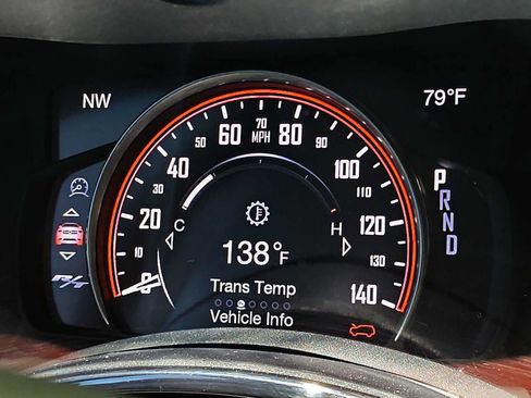 Used 2021 Dodge Durango R/T w/ Blacktop Package RWD image 22