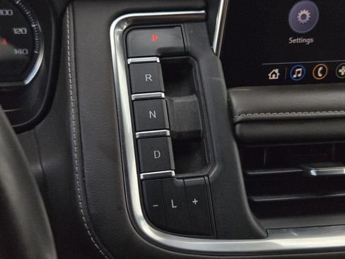 Used 2021 Chevrolet Tahoe LT RWD image 24