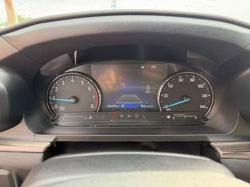 Used 2021 Ford Explorer Limited AWD/4WD image 30