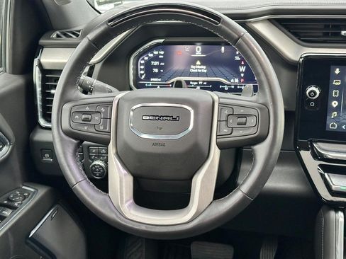 Certified 2023 GMC Sierra 1500 Denali AWD/4WD image 14