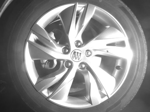 Used 2025 Buick Encore GX Preferred FWD image 12