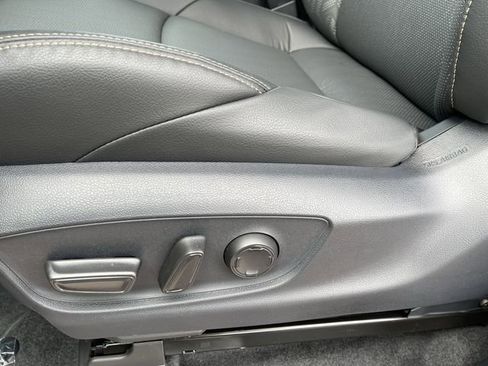 New 2026 Toyota Tacoma Limited AWD/4WD image 13