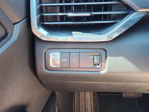 New 2026 GMC Acadia Elevation w/ Super Cruise Package FWD image 19
