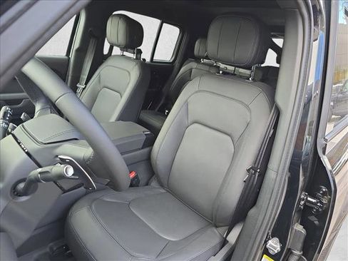 New 2026 Land Rover Defender 130 V8 image 13