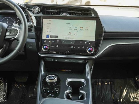 Used 2024 Lexus RZ 300e Premium w/ Technology Package FWD image 13
