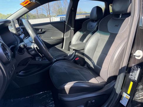 Used 2022 Hyundai Kona N image 10