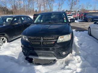 Used 2018 Dodge Journey GT w/ Nav & Sun Group video 2