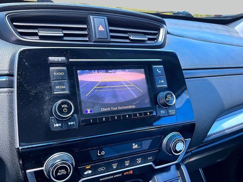 Used 2017 Honda CR-V LX image 27