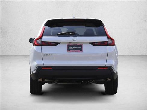 New 2026 Honda CR-V EX-L image 6