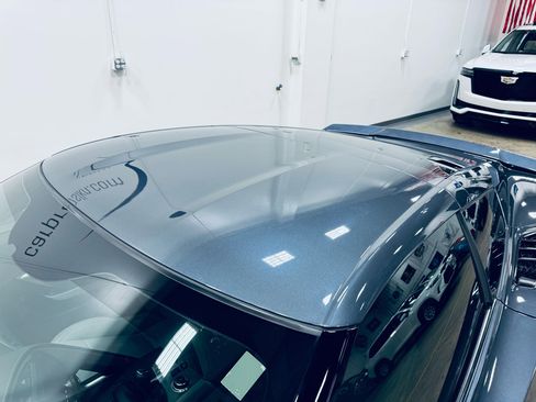 Used 2014 Chevrolet Corvette Stingray Coupe w/ 2LT Preferred Equipment Group image 15