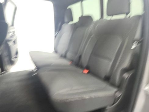 Used 2024 RAM 1500 Big Horn AWD/4WD image 36