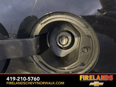 New 2026 Chevrolet Blazer RS w/ Driver Confidence II Package image 35