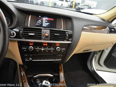 Used 2017 BMW X3 sDrive28i image 28