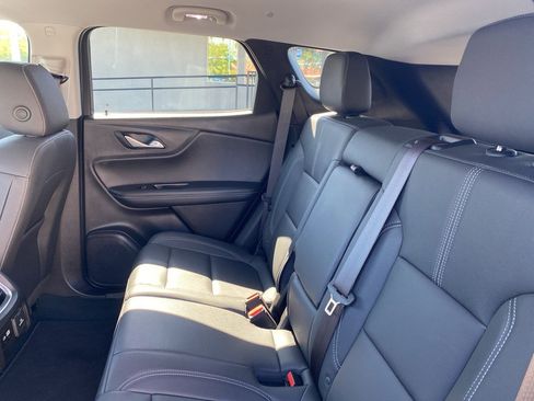 Used 2024 Chevrolet Blazer LT w/ Sound & Technology Package image 20