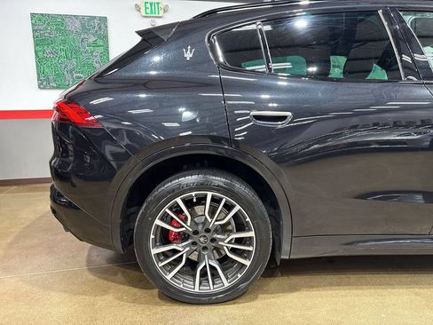 Used 2023 Maserati Grecale GT AWD/4WD image 41
