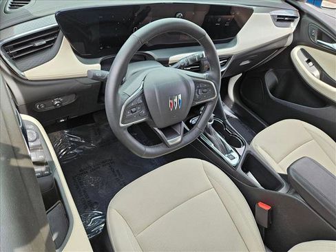 Used 2025 Buick Encore GX Sport Touring w/ Comfort Package image 10