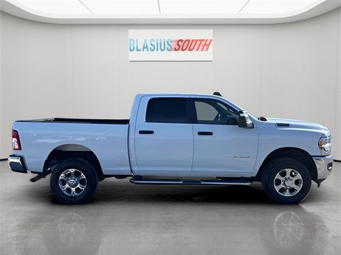 Used 2024 RAM 2500 Big Horn image 2