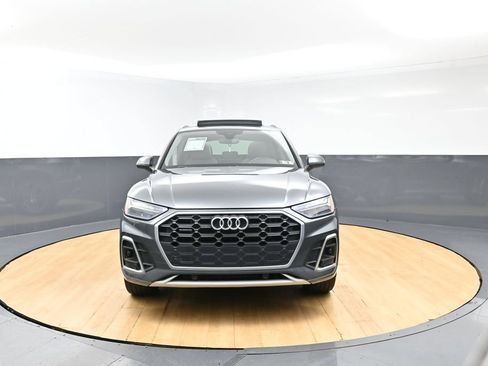 Used 2022 Audi Q5 e Premium w/ Convenience Package AWD/4WD image 41