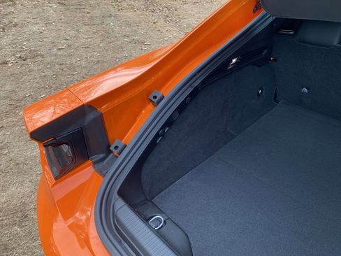 New 2026 Dodge Charger Scat Pack w/ Blacktop Package image 11