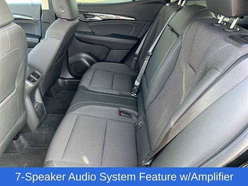 Used 2023 Buick Envision Preferred image 29