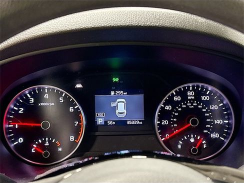 Used 2021 Kia Sportage LX image 14