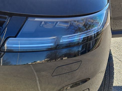 New 2026 Land Rover Range Rover Sport SE image 32