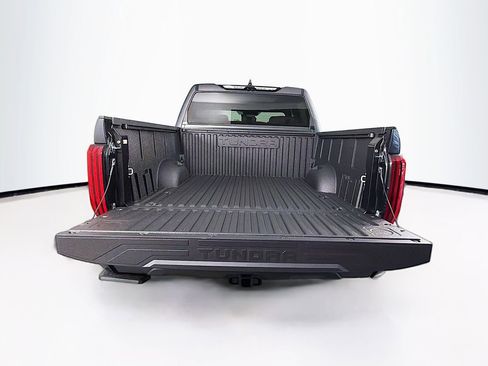 New 2026 Toyota Tundra Limited AWD/4WD image 25