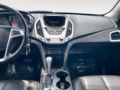 Used 2014 GMC Terrain SLT w/ Safety Package AWD/4WD image 11