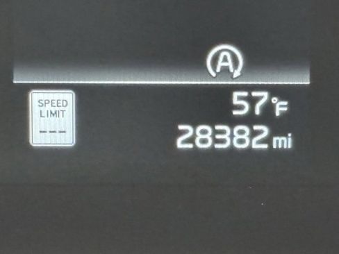 Used 2024 Kia Telluride S w/ S Sunroof Package image 23