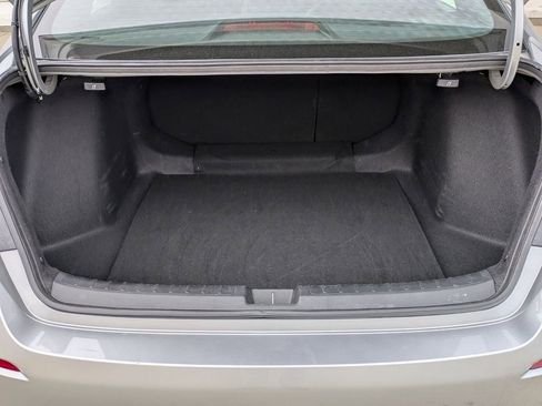 Used 2025 Honda Civic Sport image 26