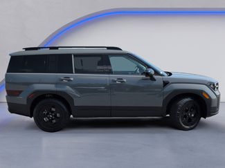 New 2026 Hyundai Santa Fe XRT video 3