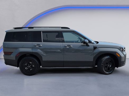 New 2026 Hyundai Santa Fe XRT image 3